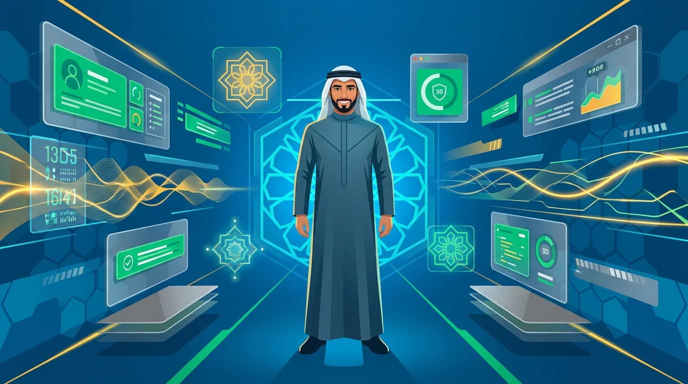 تطوير تطبيق SaaS - المنتج الأولي القابل للتسويق